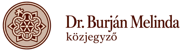 Dr. Burján Melinda